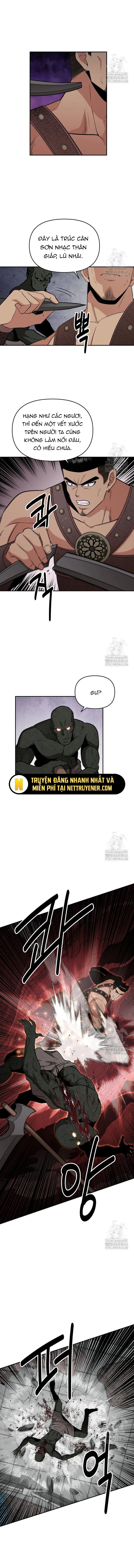 Thiên Hạ Đệ Nhất Côn Luân Khách Điếm - Chapter 71 - Page 3