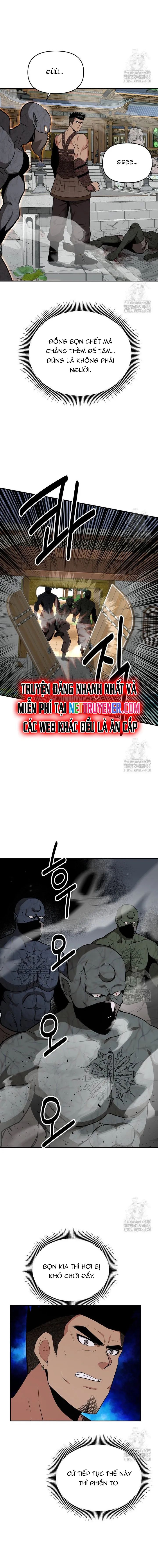 Thiên Hạ Đệ Nhất Côn Luân Khách Điếm - Chapter 71 - Page 4