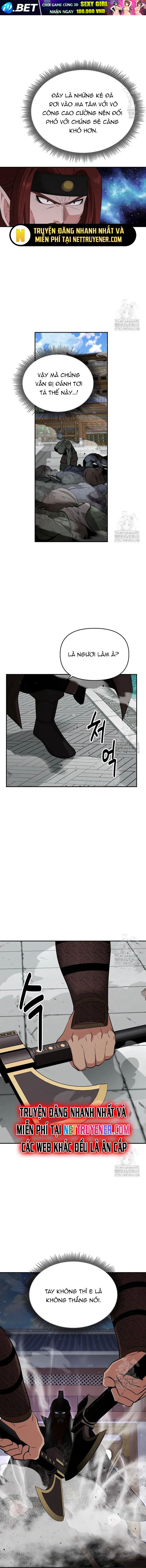 Thiên Hạ Đệ Nhất Côn Luân Khách Điếm - Chapter 71 - Page 8