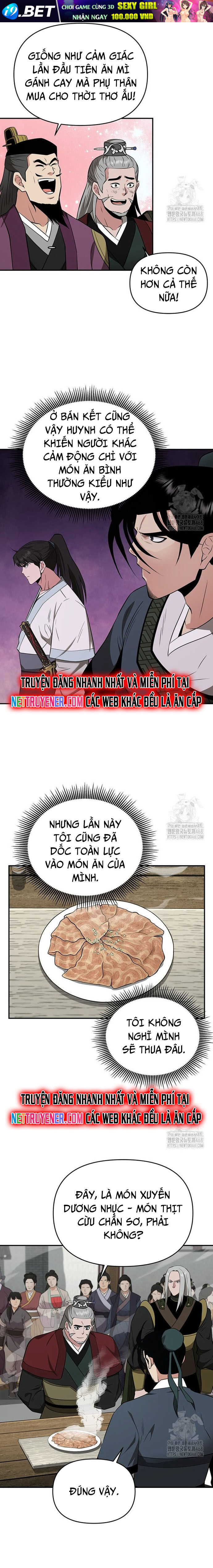Thiên Hạ Đệ Nhất Côn Luân Khách Điếm - Chapter 73 - Page 18