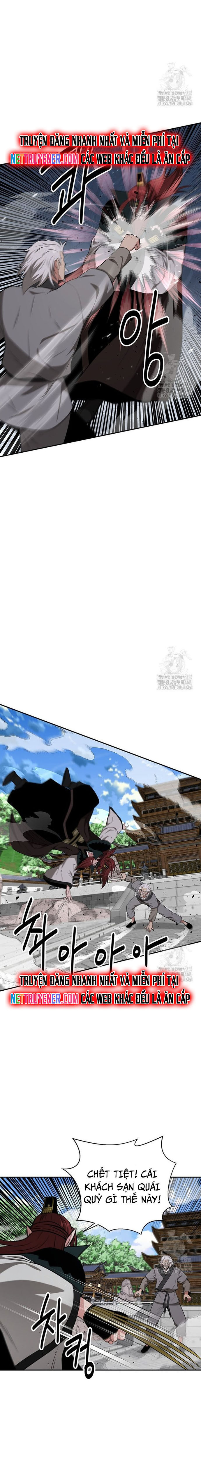 Thiên Hạ Đệ Nhất Côn Luân Khách Điếm - Chapter 73 - Page 4