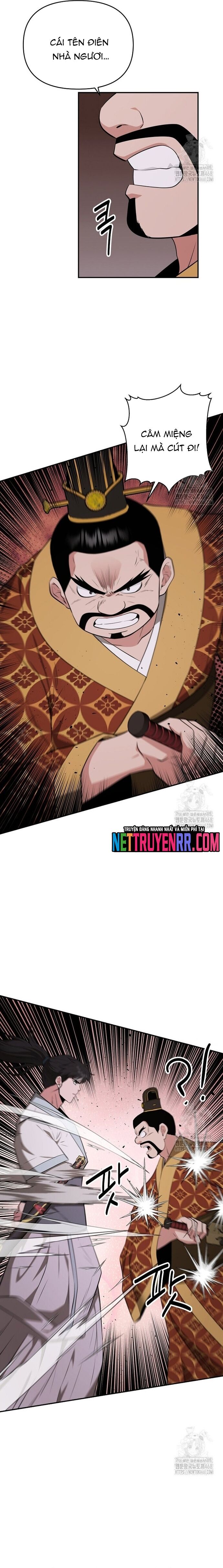 Thiên Hạ Đệ Nhất Côn Luân Khách Điếm - Chapter 75 - Page 10