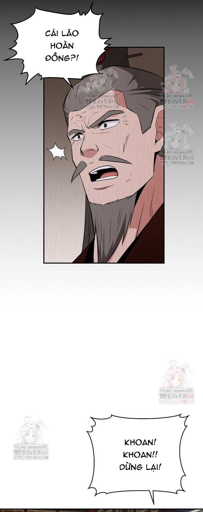 Thiên Hạ Đệ Nhất Côn Luân Khách Điếm - Chapter 76 - Page 10