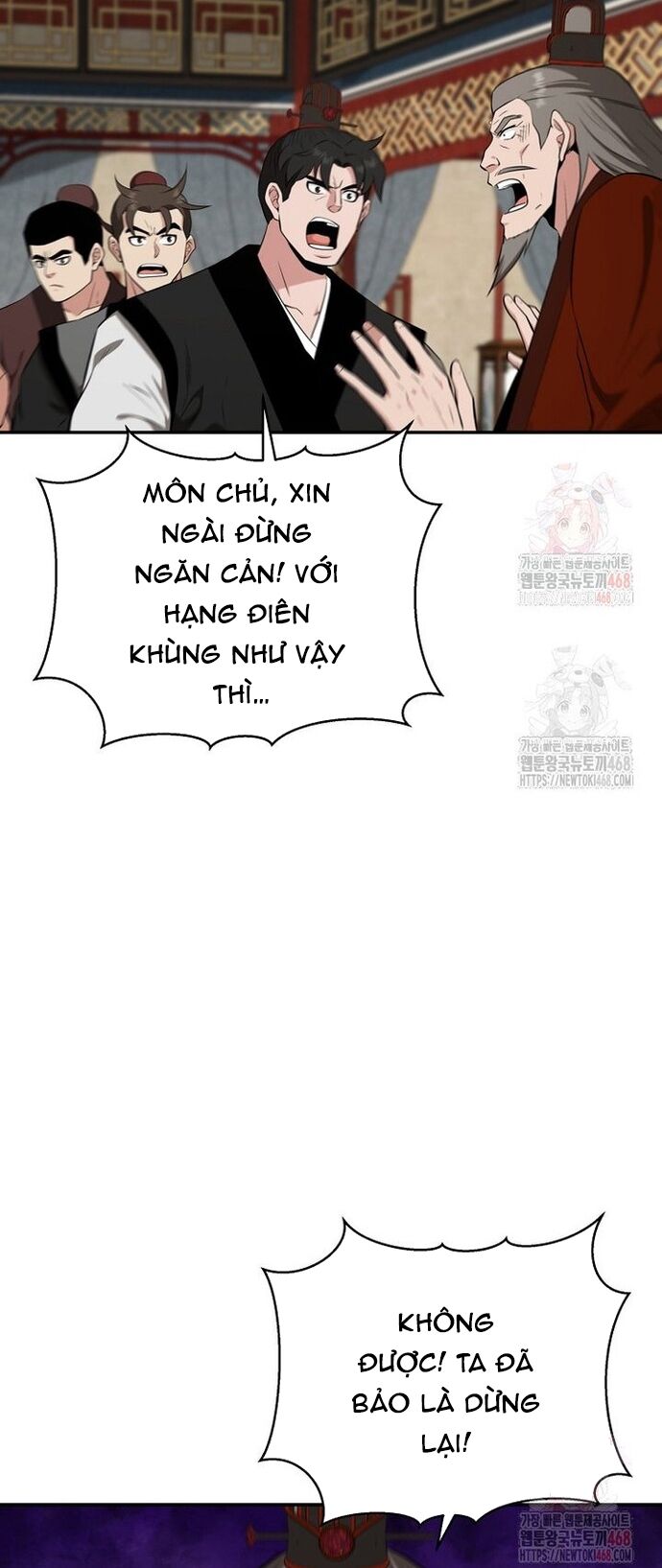 Thiên Hạ Đệ Nhất Côn Luân Khách Điếm - Chapter 76 - Page 11