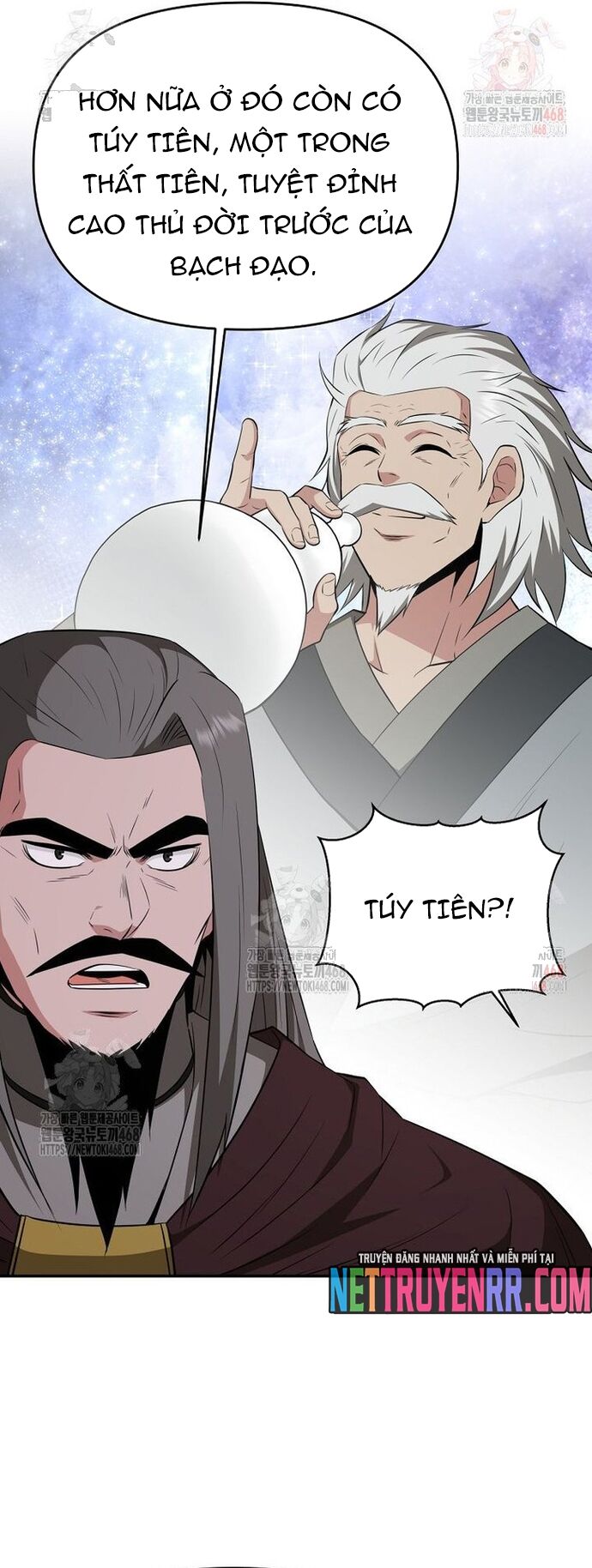 Thiên Hạ Đệ Nhất Côn Luân Khách Điếm - Chapter 77 - Page 15
