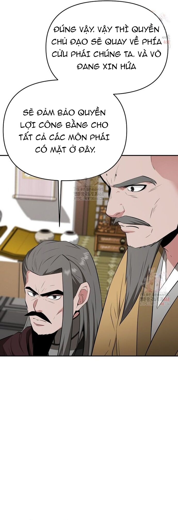 Thiên Hạ Đệ Nhất Côn Luân Khách Điếm - Chapter 77 - Page 20