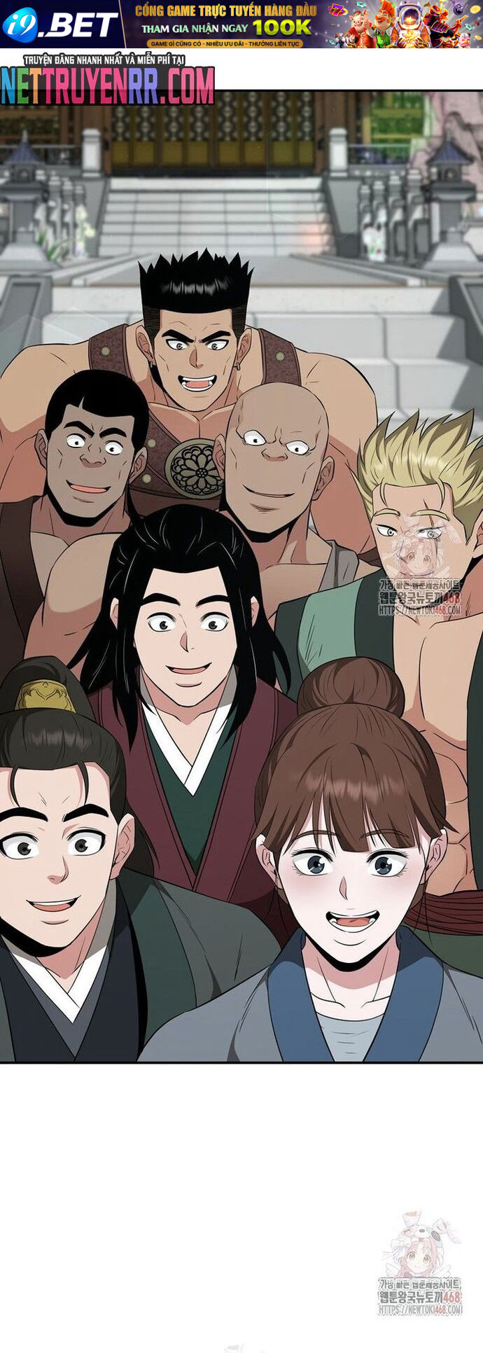 Thiên Hạ Đệ Nhất Côn Luân Khách Điếm - Chapter 77 - Page 22