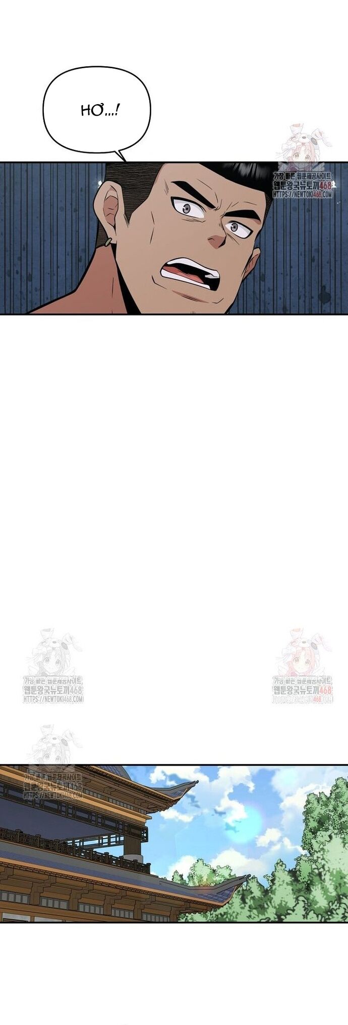 Thiên Hạ Đệ Nhất Côn Luân Khách Điếm - Chapter 77 - Page 33