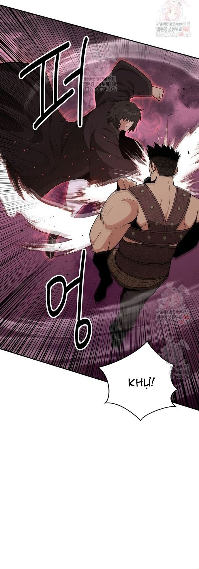 Thiên Hạ Đệ Nhất Côn Luân Khách Điếm - Chapter 77 - Page 36