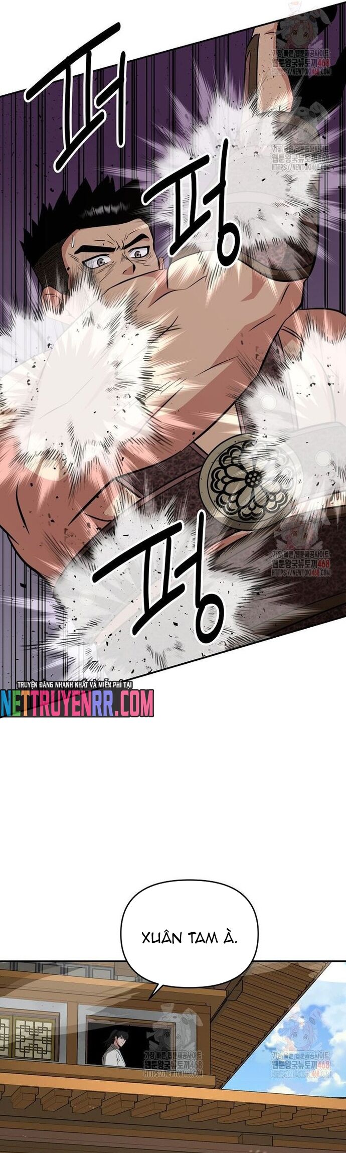 Thiên Hạ Đệ Nhất Côn Luân Khách Điếm - Chapter 77 - Page 37