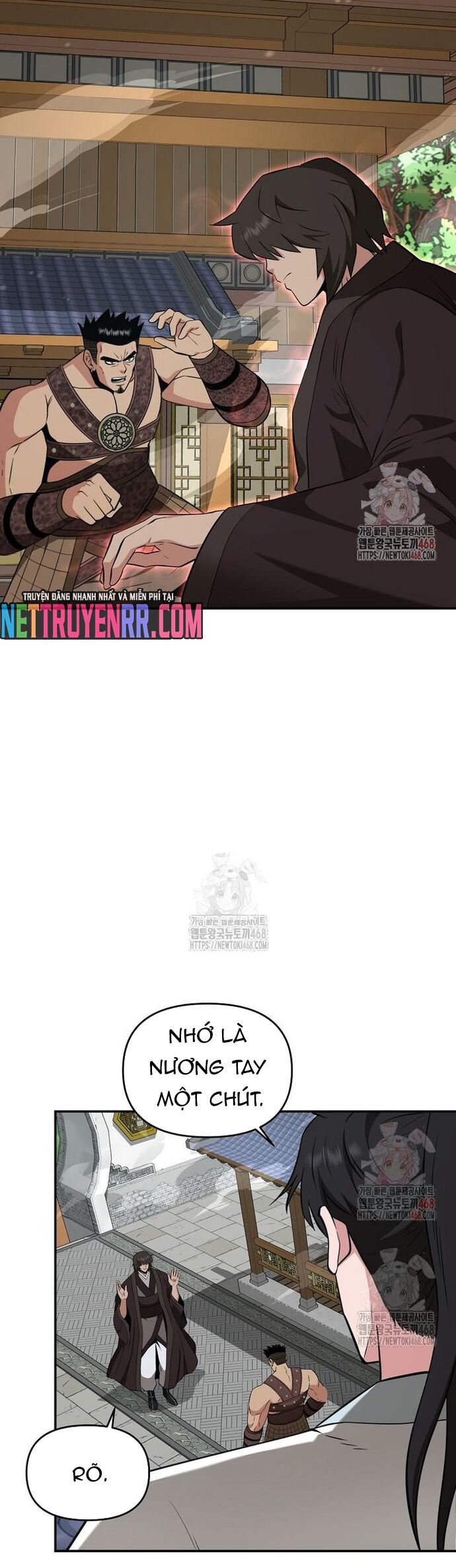 Thiên Hạ Đệ Nhất Côn Luân Khách Điếm - Chapter 77 - Page 38