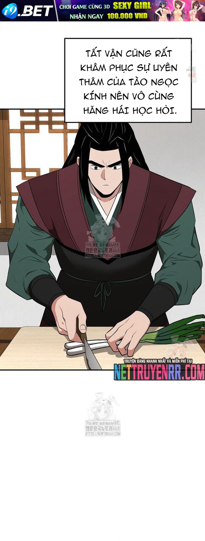 Thiên Hạ Đệ Nhất Côn Luân Khách Điếm - Chapter 77 - Page 41