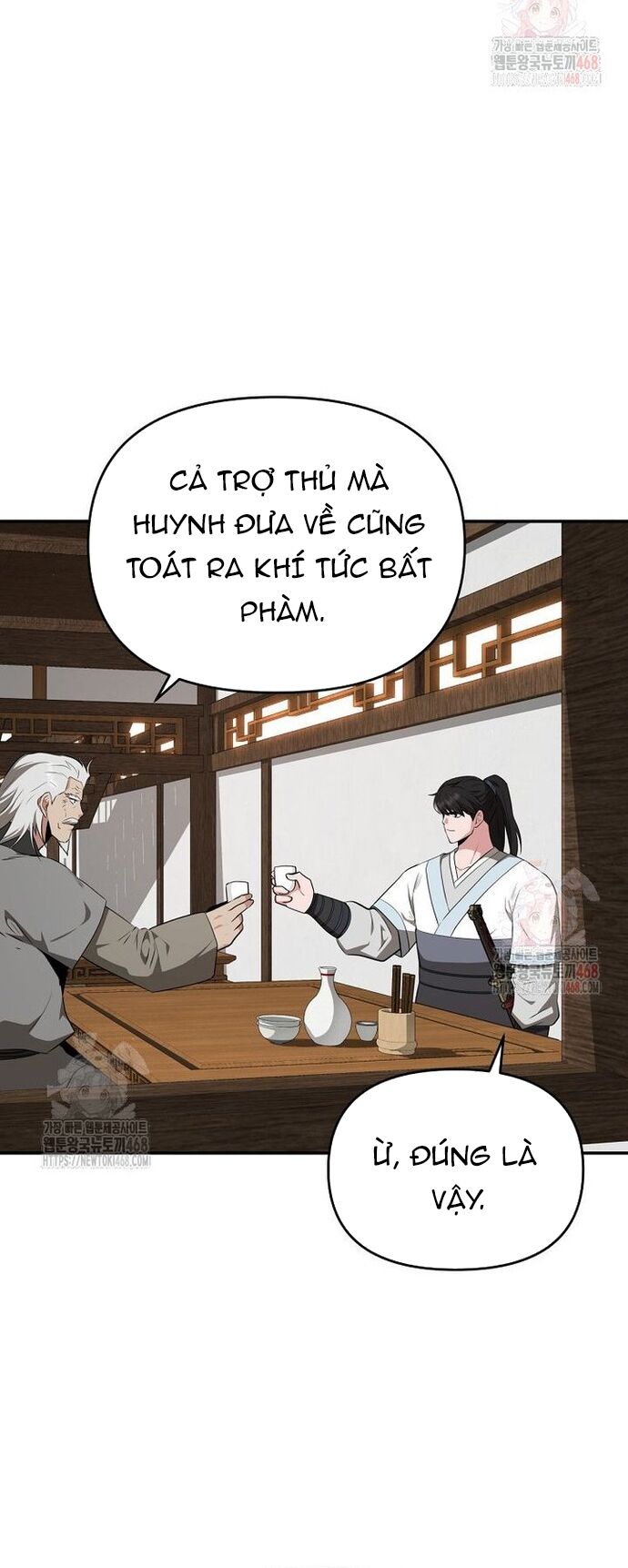 Thiên Hạ Đệ Nhất Côn Luân Khách Điếm - Chapter 77 - Page 43