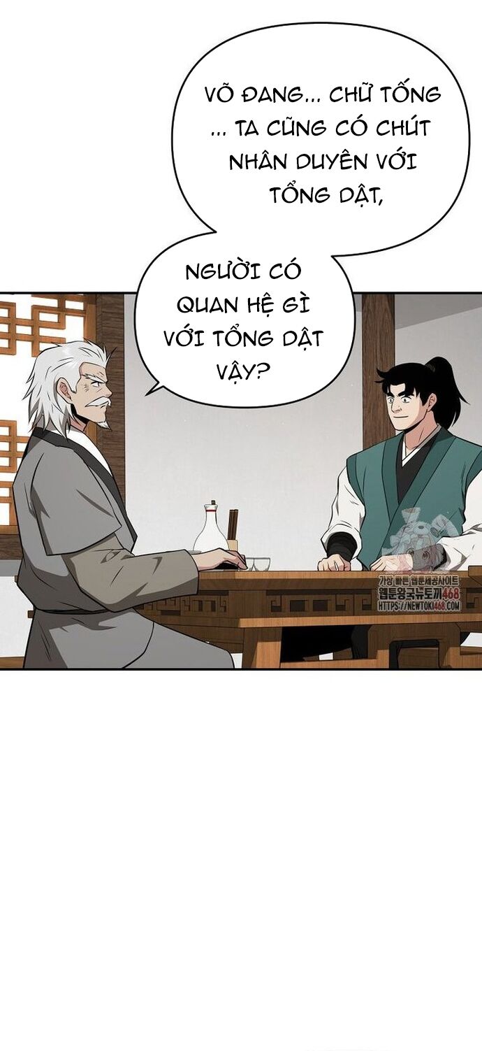 Thiên Hạ Đệ Nhất Côn Luân Khách Điếm - Chapter 77 - Page 47