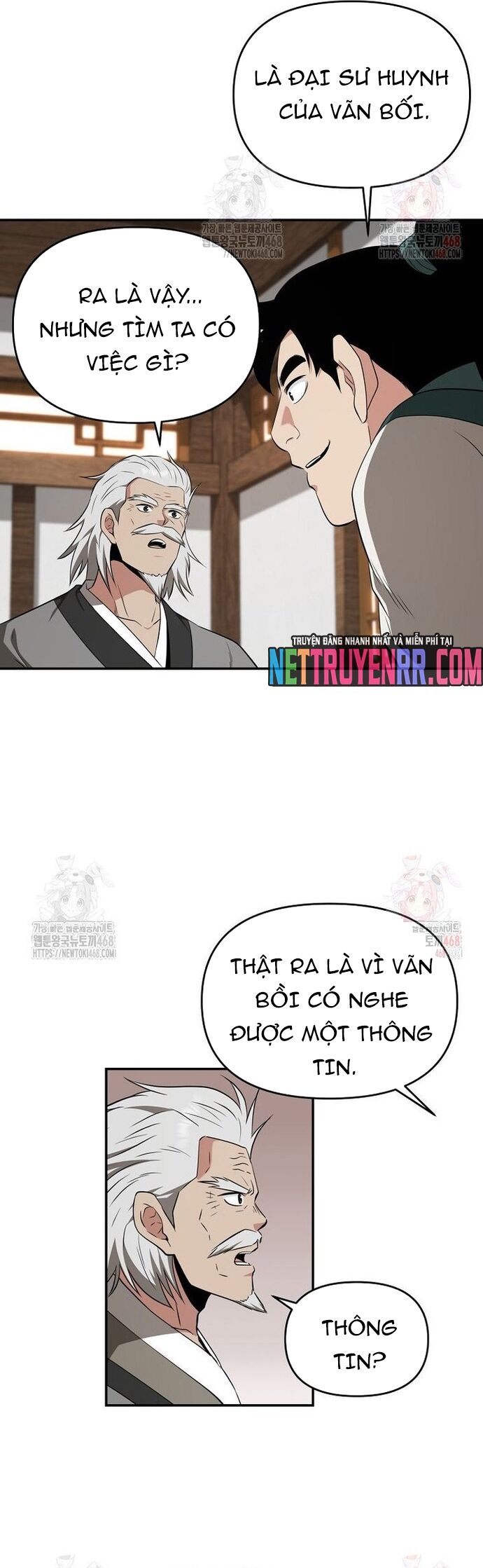 Thiên Hạ Đệ Nhất Côn Luân Khách Điếm - Chapter 77 - Page 48