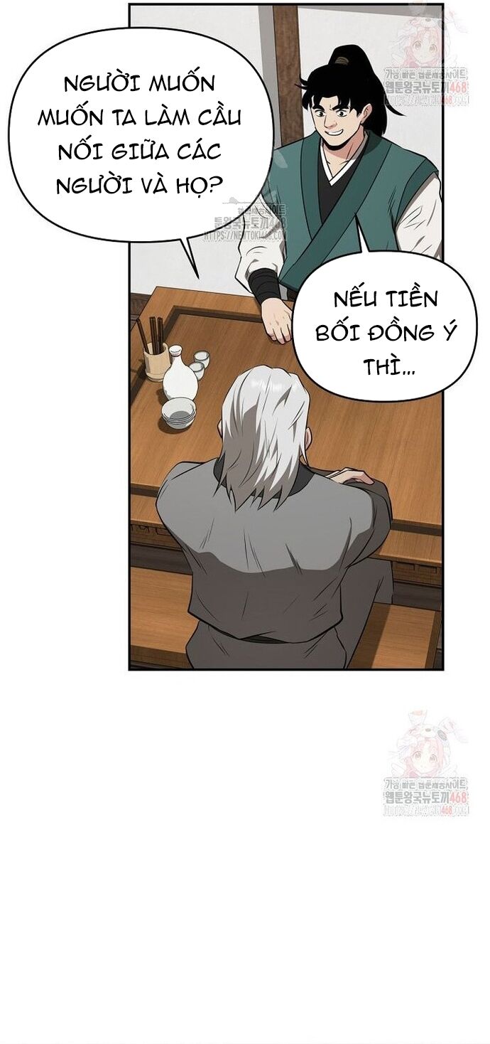 Thiên Hạ Đệ Nhất Côn Luân Khách Điếm - Chapter 77 - Page 50