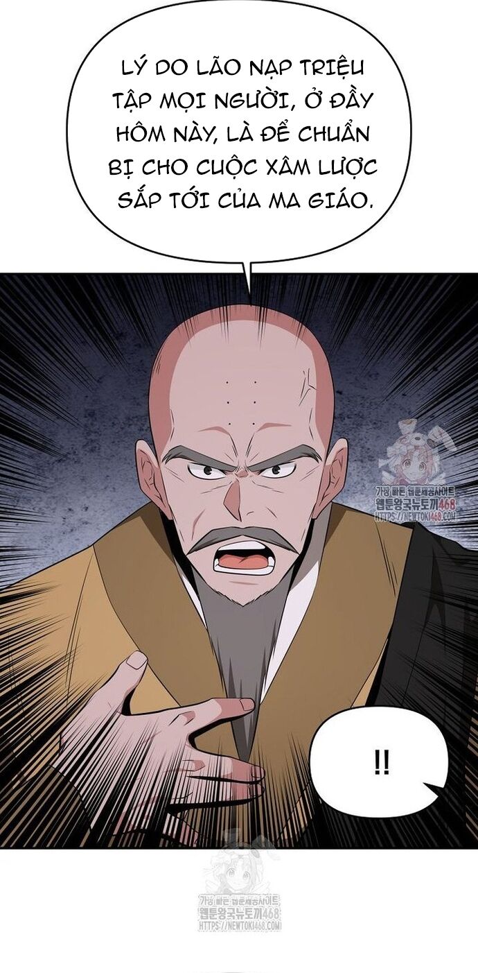 Thiên Hạ Đệ Nhất Côn Luân Khách Điếm - Chapter 77 - Page 7