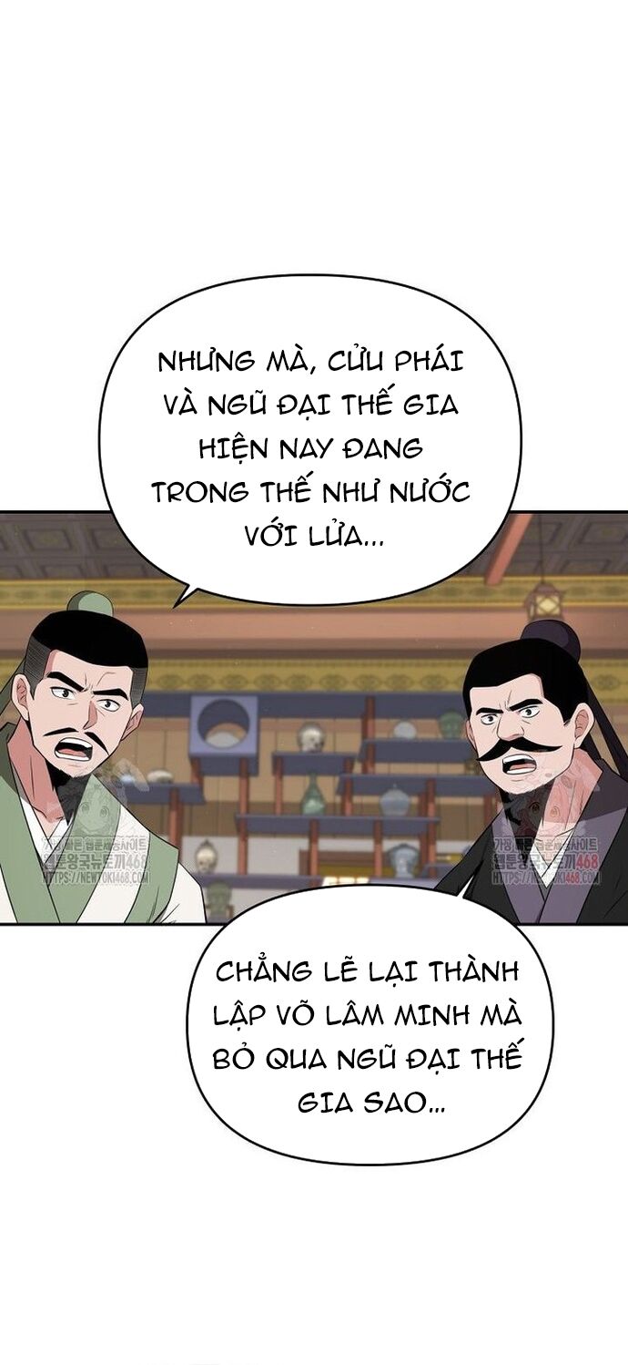 Thiên Hạ Đệ Nhất Côn Luân Khách Điếm - Chapter 77 - Page 9