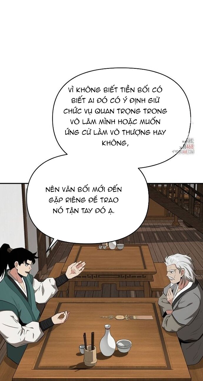Thiên Hạ Đệ Nhất Côn Luân Khách Điếm - Chapter 78 - Page 17