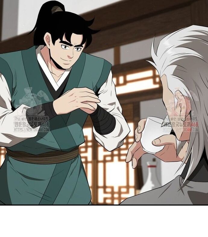 Thiên Hạ Đệ Nhất Côn Luân Khách Điếm - Chapter 78 - Page 20