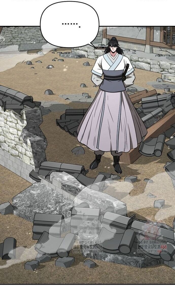 Thiên Hạ Đệ Nhất Côn Luân Khách Điếm - Chapter 78 - Page 24