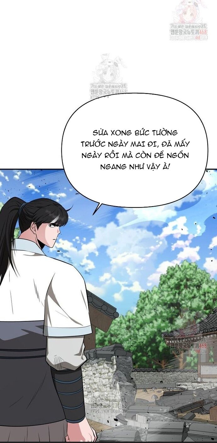Thiên Hạ Đệ Nhất Côn Luân Khách Điếm - Chapter 78 - Page 27