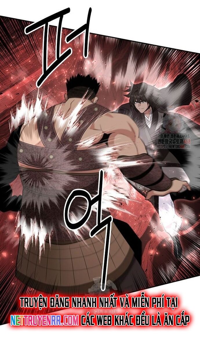 Thiên Hạ Đệ Nhất Côn Luân Khách Điếm - Chapter 78 - Page 29