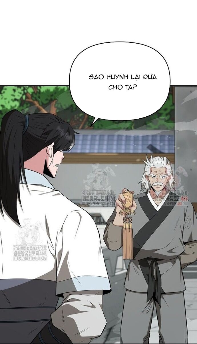 Thiên Hạ Đệ Nhất Côn Luân Khách Điếm - Chapter 78 - Page 35