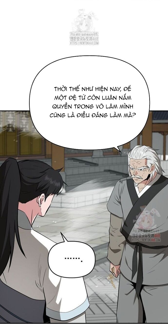 Thiên Hạ Đệ Nhất Côn Luân Khách Điếm - Chapter 78 - Page 38