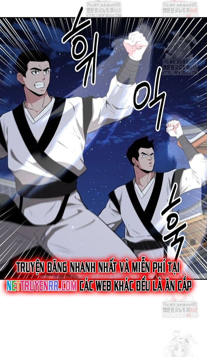 Thiên Hạ Đệ Nhất Côn Luân Khách Điếm - Chapter 78 - Page 47