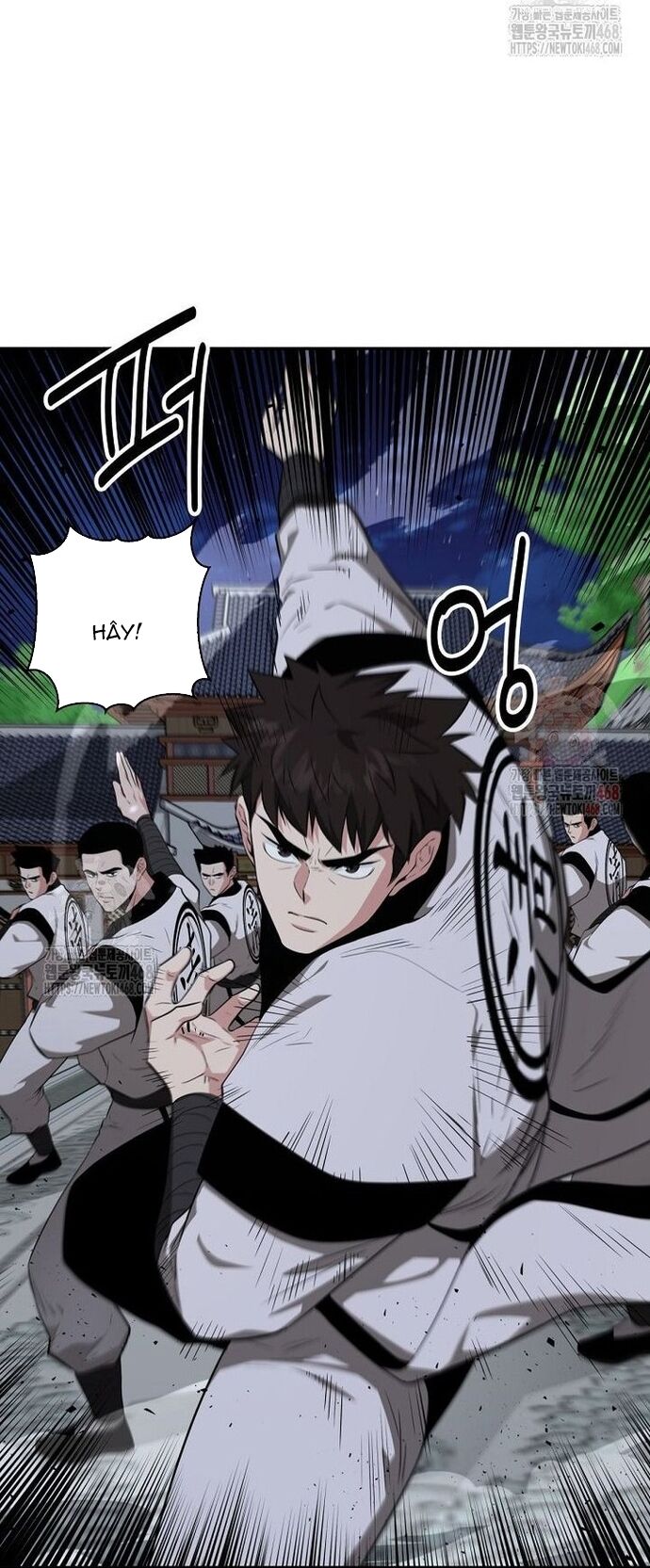 Thiên Hạ Đệ Nhất Côn Luân Khách Điếm - Chapter 78 - Page 48