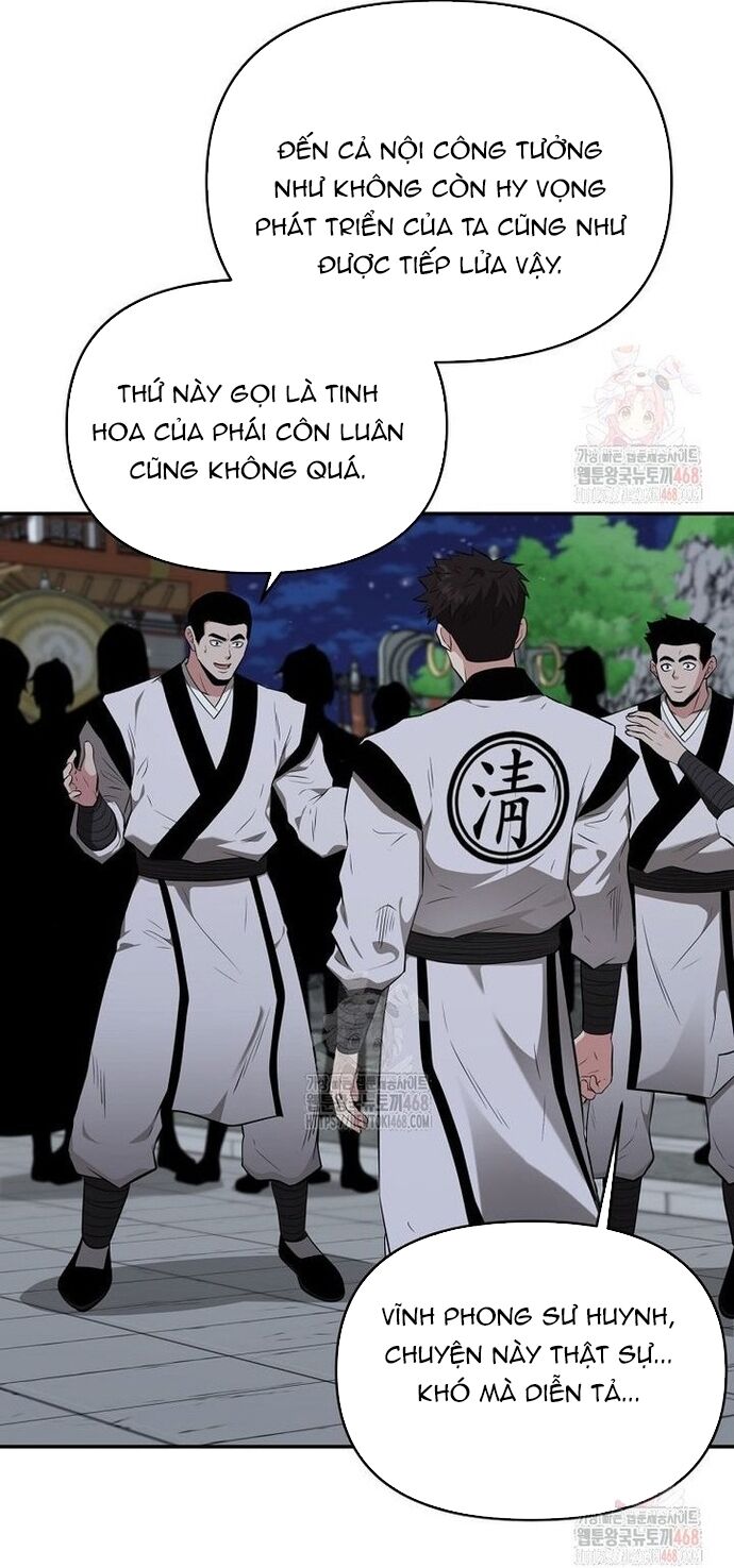 Thiên Hạ Đệ Nhất Côn Luân Khách Điếm - Chapter 78 - Page 51