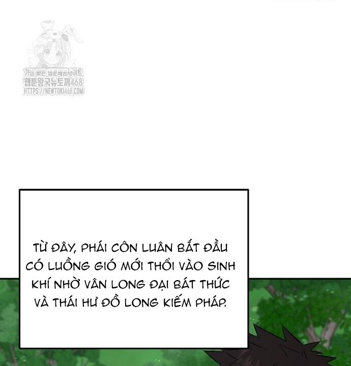 Thiên Hạ Đệ Nhất Côn Luân Khách Điếm - Chapter 78 - Page 52