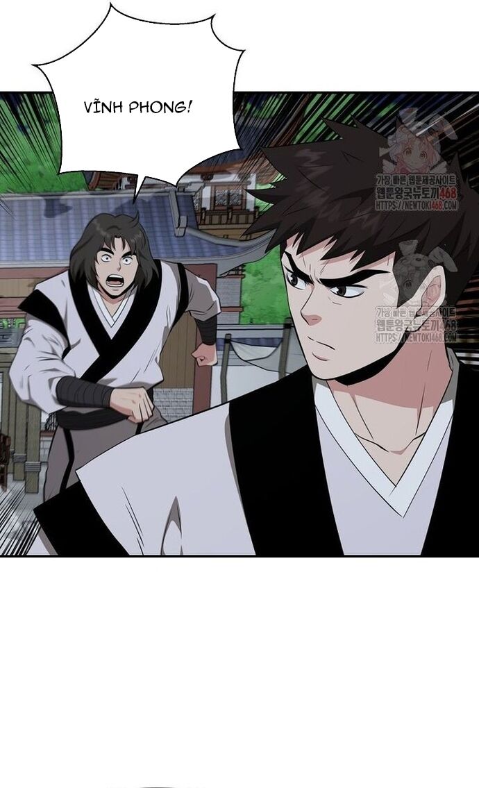 Thiên Hạ Đệ Nhất Côn Luân Khách Điếm - Chapter 78 - Page 54