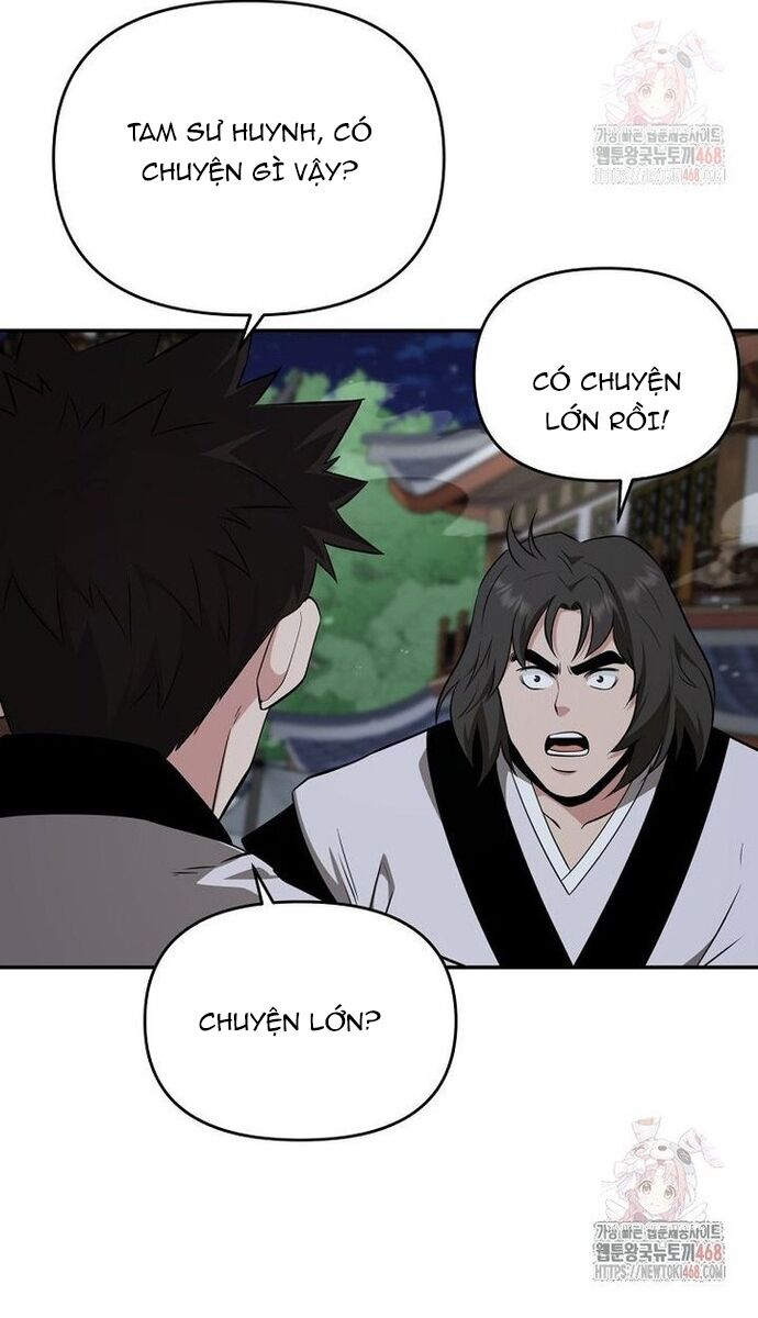Thiên Hạ Đệ Nhất Côn Luân Khách Điếm - Chapter 78 - Page 55