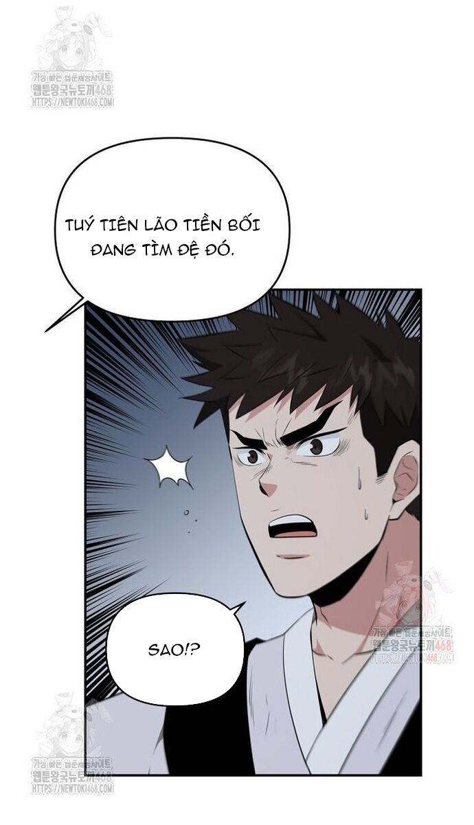 Thiên Hạ Đệ Nhất Côn Luân Khách Điếm - Chapter 78 - Page 56