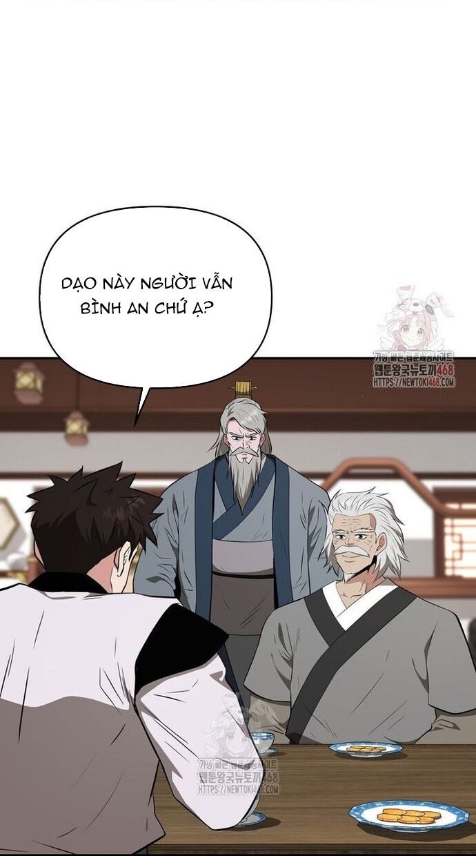 Thiên Hạ Đệ Nhất Côn Luân Khách Điếm - Chapter 78 - Page 58
