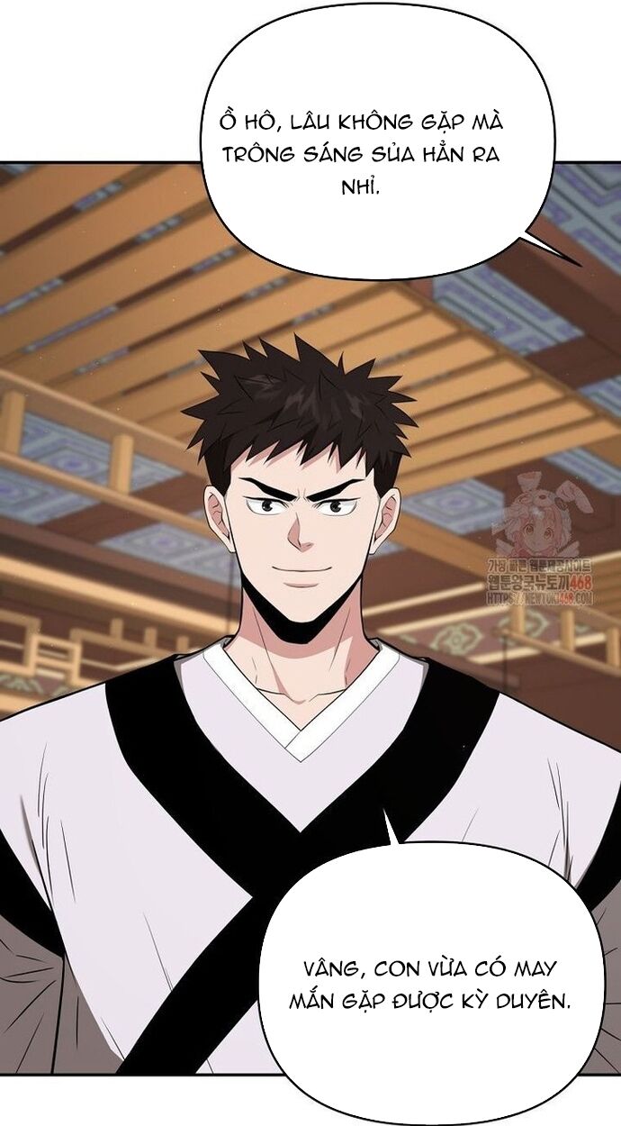 Thiên Hạ Đệ Nhất Côn Luân Khách Điếm - Chapter 78 - Page 61