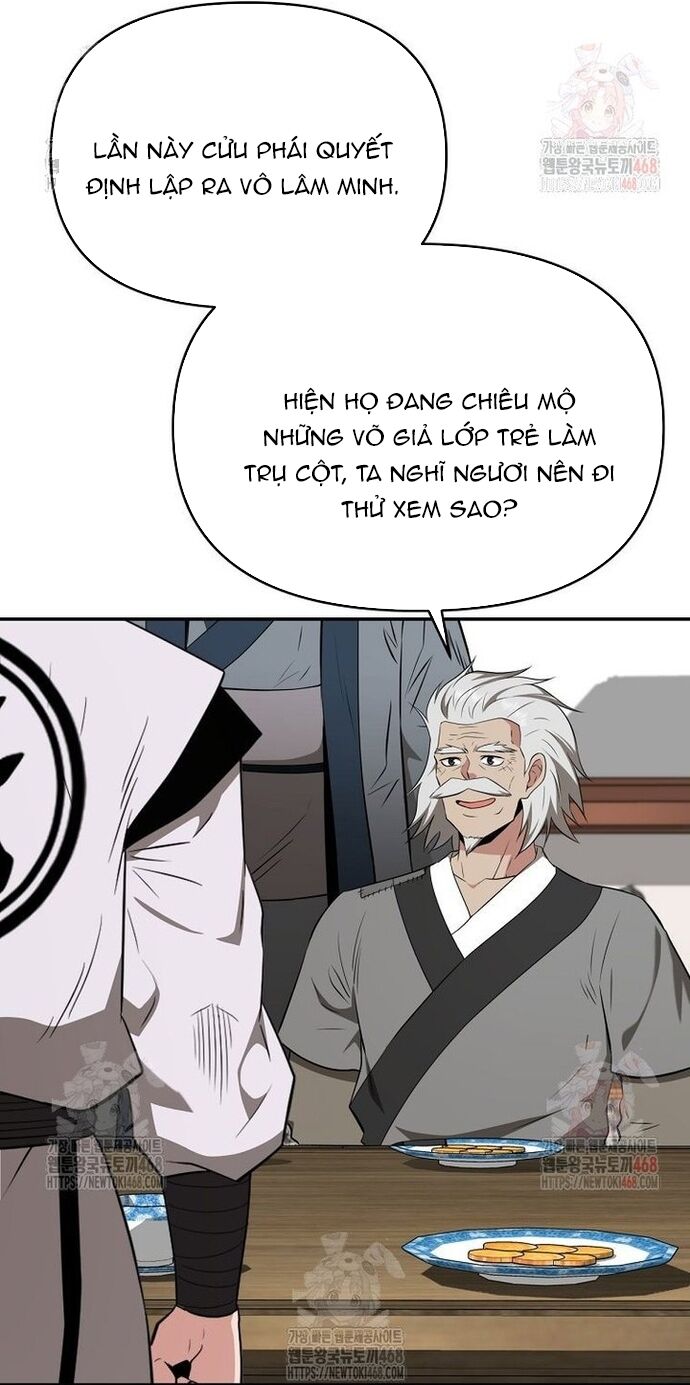 Thiên Hạ Đệ Nhất Côn Luân Khách Điếm - Chapter 78 - Page 65