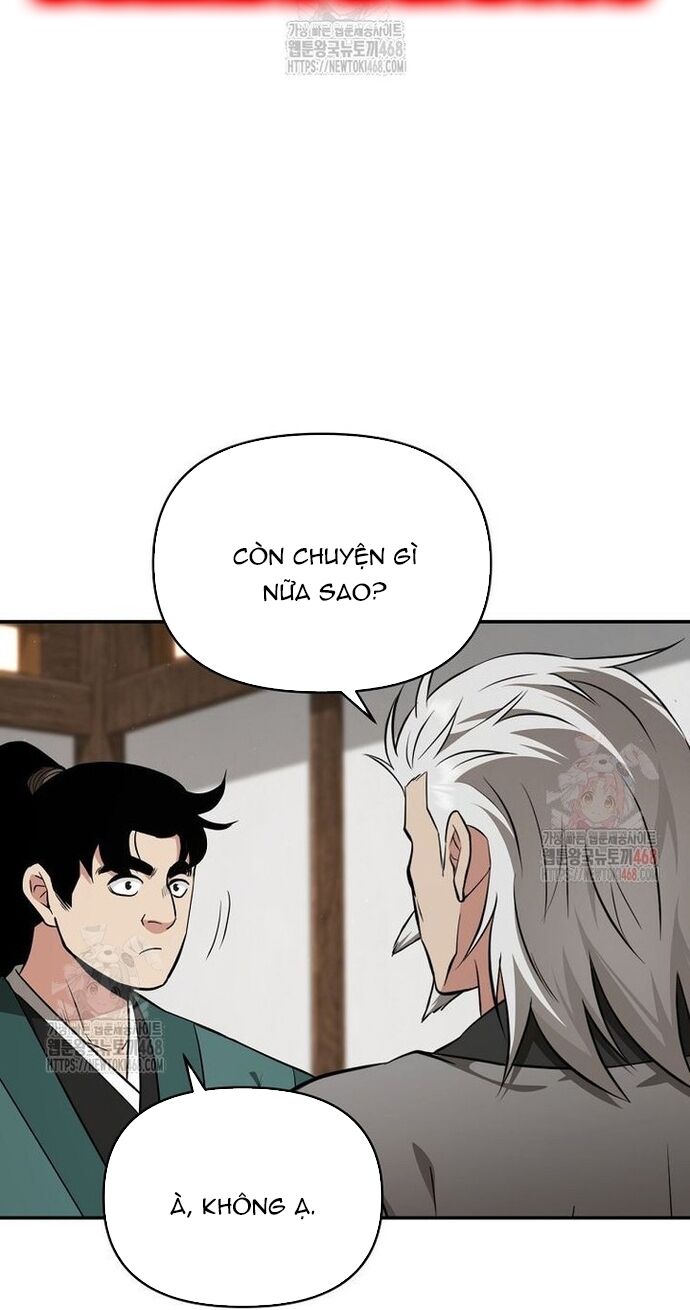 Thiên Hạ Đệ Nhất Côn Luân Khách Điếm - Chapter 78 - Page 7