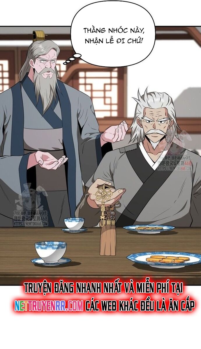 Thiên Hạ Đệ Nhất Côn Luân Khách Điếm - Chapter 78 - Page 71