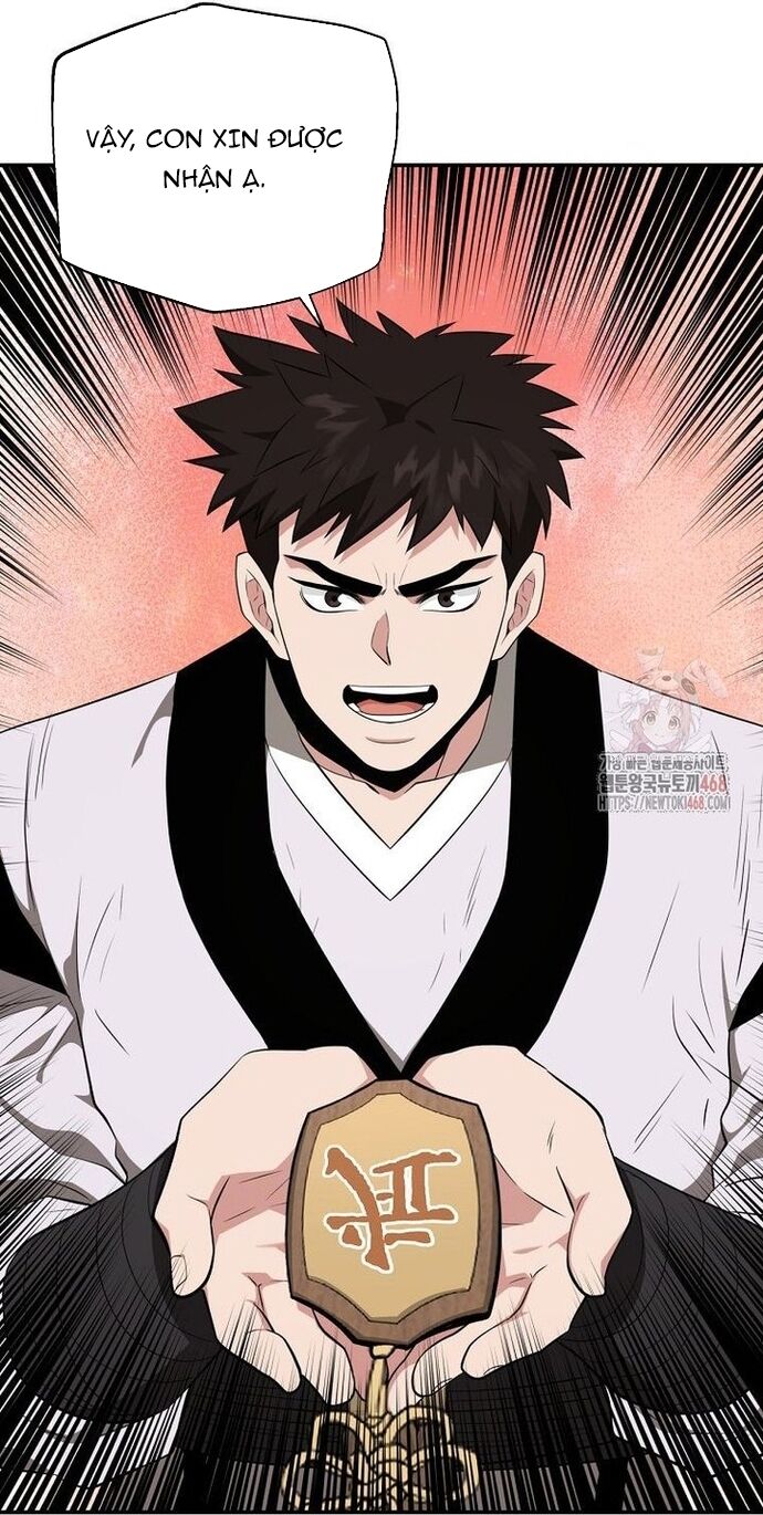 Thiên Hạ Đệ Nhất Côn Luân Khách Điếm - Chapter 78 - Page 73