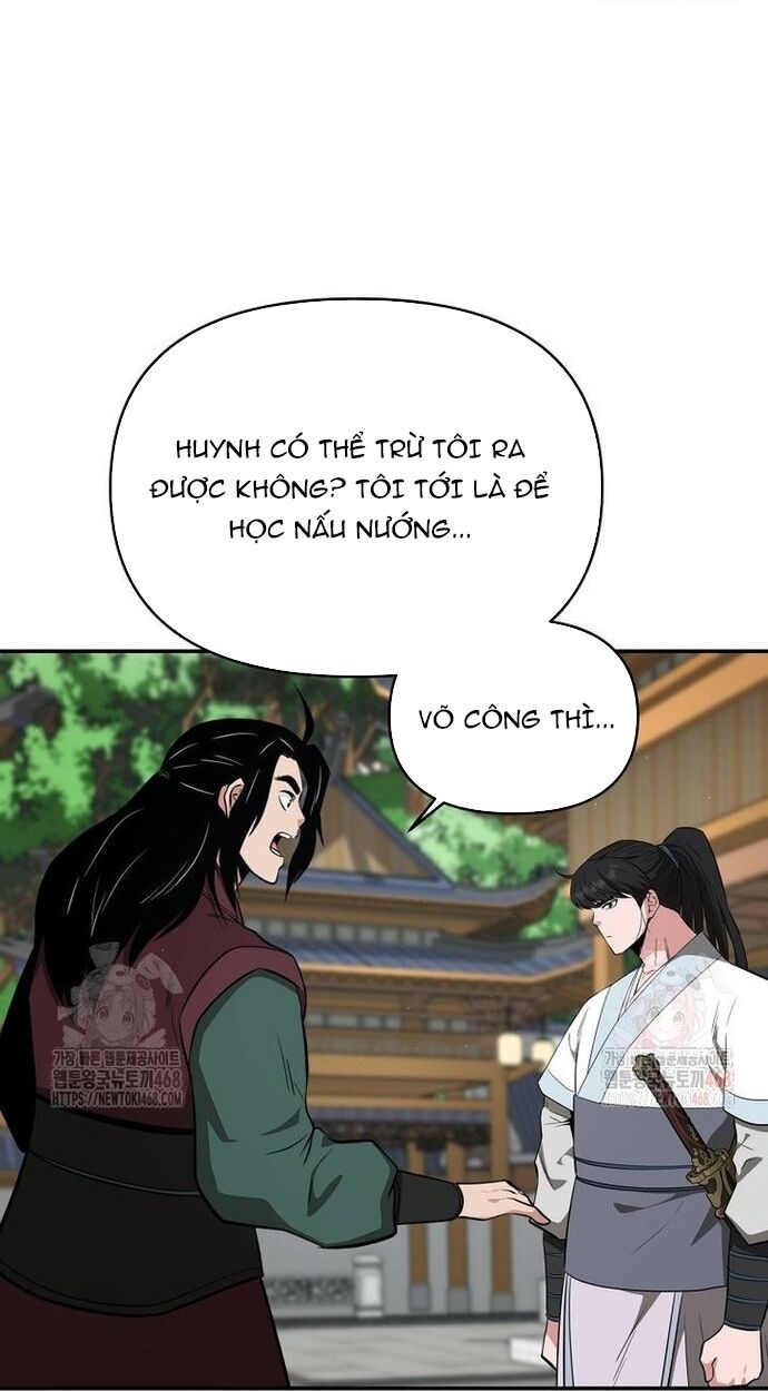 Thiên Hạ Đệ Nhất Côn Luân Khách Điếm - Chapter 78 - Page 78