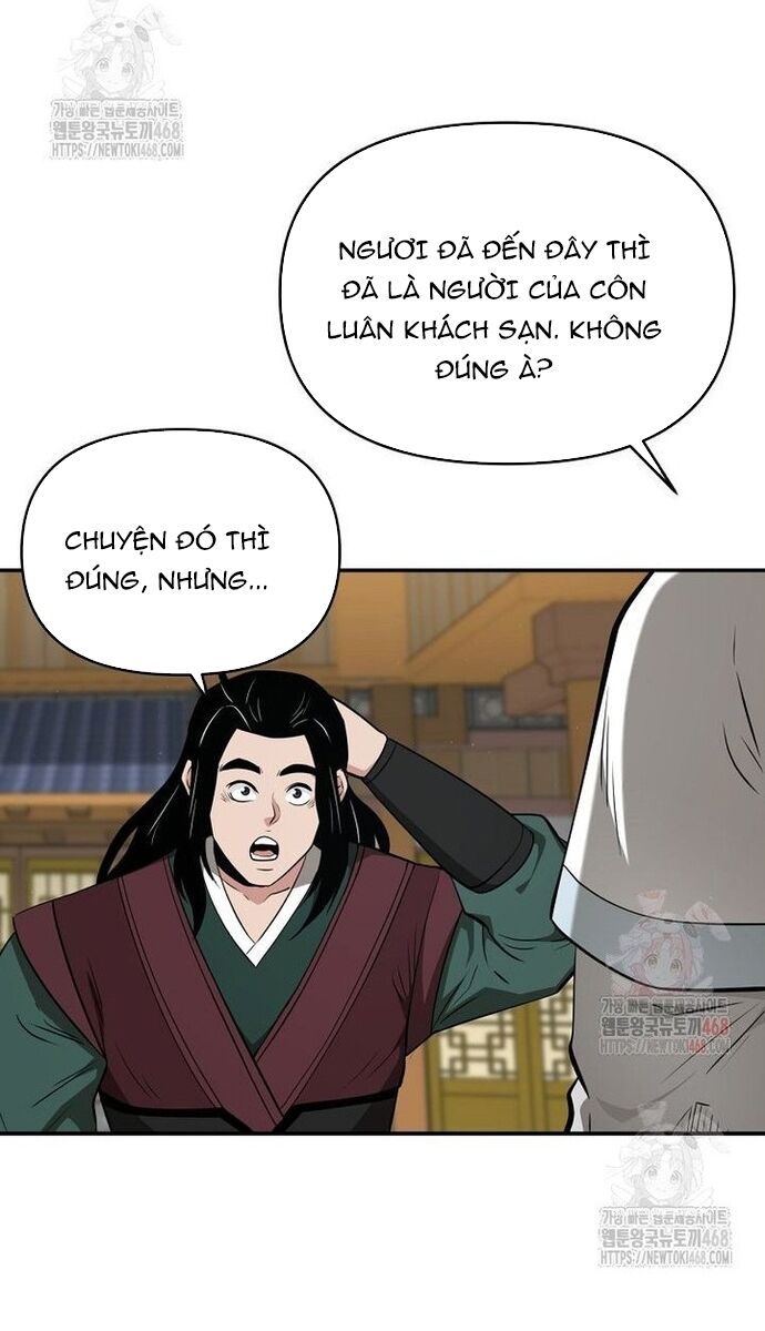 Thiên Hạ Đệ Nhất Côn Luân Khách Điếm - Chapter 78 - Page 81