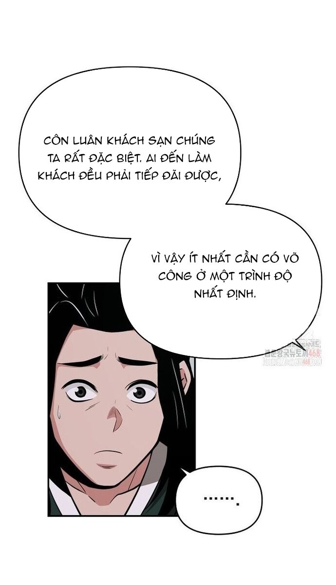 Thiên Hạ Đệ Nhất Côn Luân Khách Điếm - Chapter 78 - Page 82