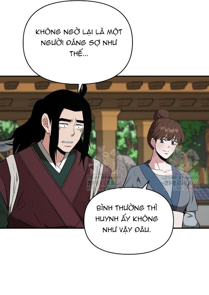 Thiên Hạ Đệ Nhất Côn Luân Khách Điếm - Chapter 78 - Page 85