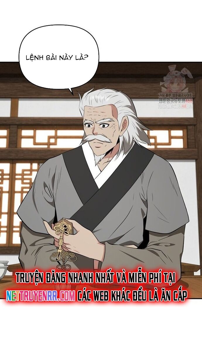 Thiên Hạ Đệ Nhất Côn Luân Khách Điếm - Chapter 78 - Page 9