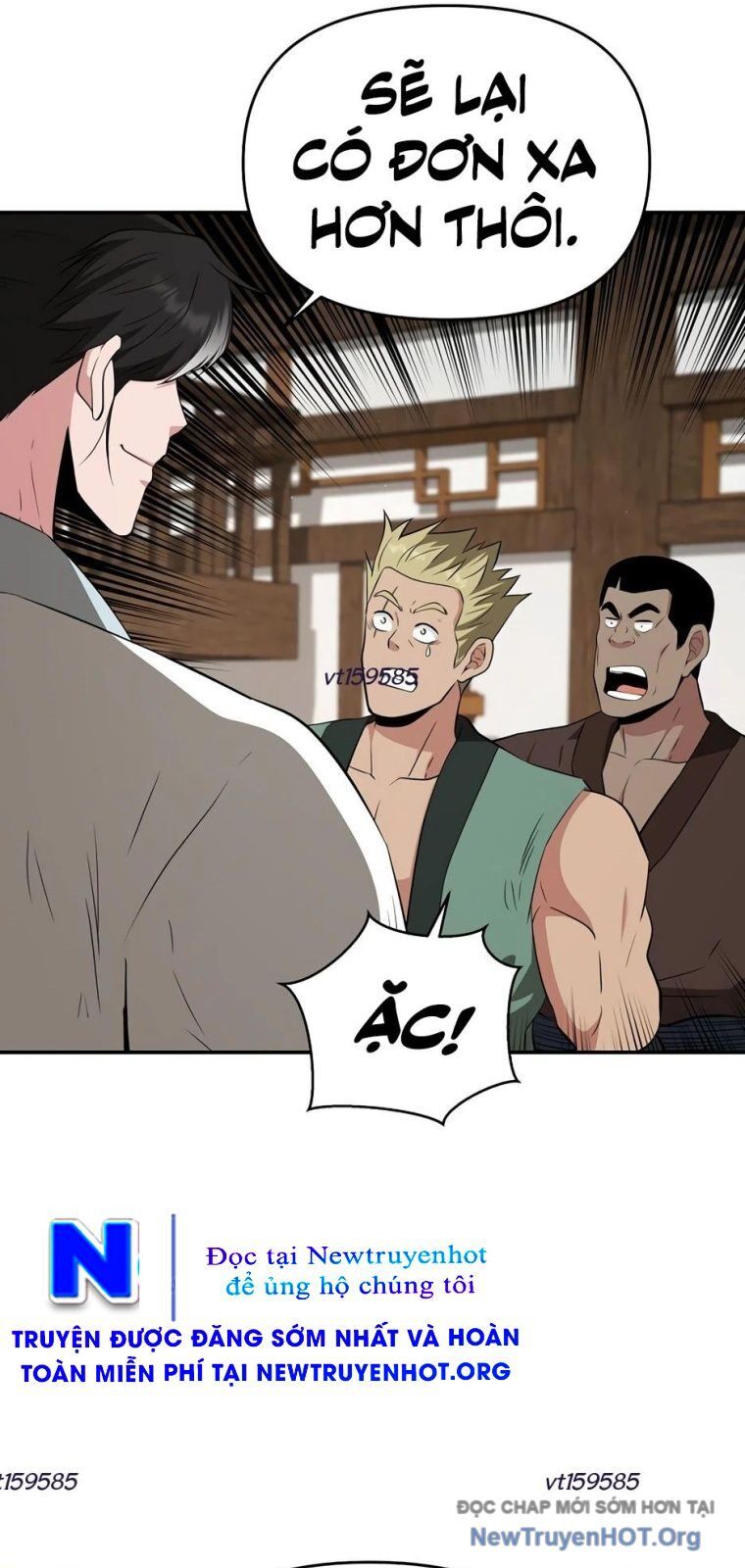 Thiên Hạ Đệ Nhất Côn Luân Khách Điếm - Chapter 79 - Page 12