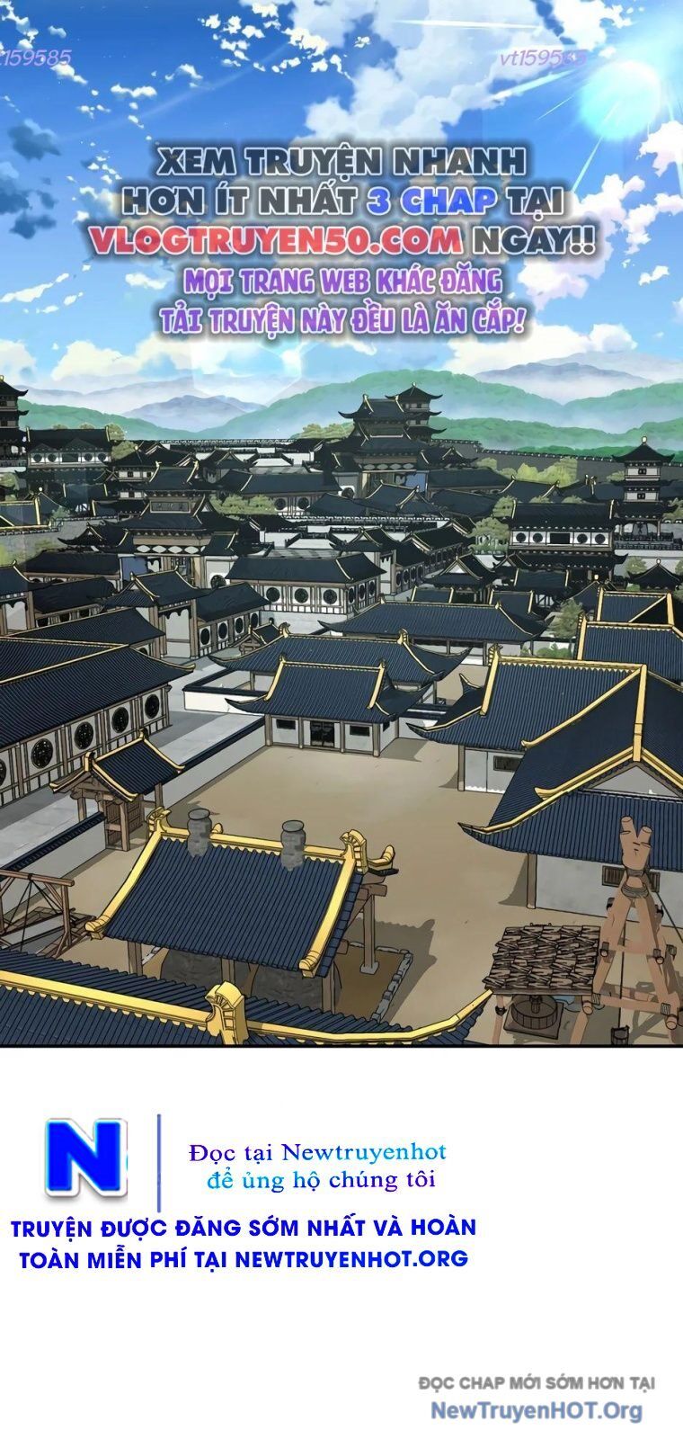 Thiên Hạ Đệ Nhất Côn Luân Khách Điếm - Chapter 79 - Page 15