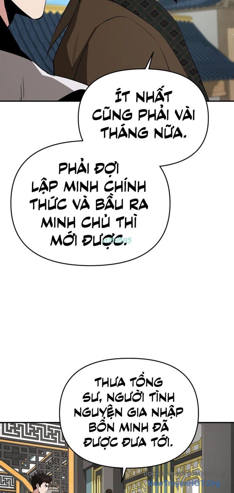 Thiên Hạ Đệ Nhất Côn Luân Khách Điếm - Chapter 79 - Page 26